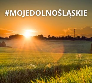 Promujemy dolnośląską turystykę Promujemy dolnośląską turystykę