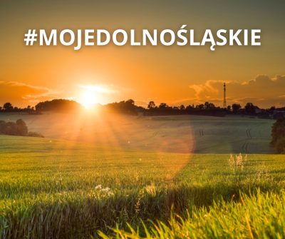 Promujemy dolnośląską turystykę