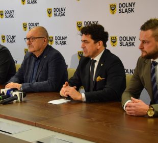 Nowe wsparcie finansowe dla dolnośląskich firm Nowe wsparcie finansowe dla dolnośląskich firm