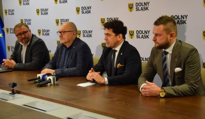 Nowe wsparcie finansowe dla dolnośląskich firm