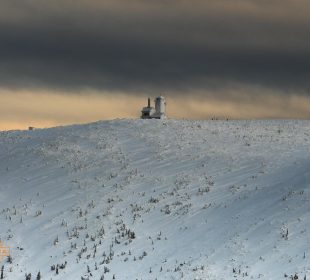 Już od jutra będzie można pojeździć na nartach w Szklarskiej Porębie