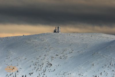 Już od jutra będzie można pojeździć na nartach w Szklarskiej Porębie