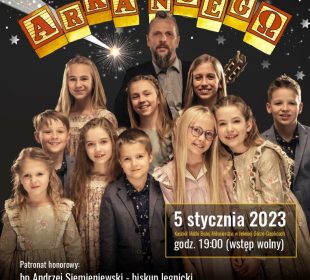 Arka Noego już dziś w Jeleniej Górze