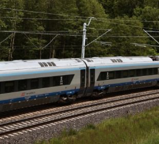 Pendolino powróci do Jeleniej Góry? Pendolino powróci do Jeleniej Góry?