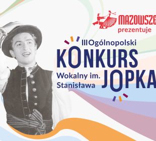 Konkurs wokalny Zespołu “Mazowsze” w Wałbrzychu Konkurs wokalny Zespołu “Mazowsze” w Wałbrzychu