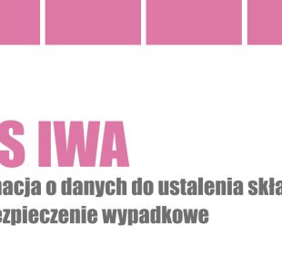 Pozostało kilka dni na złożenie ZUS IWA. Ostateczny termin to 31 stycznia