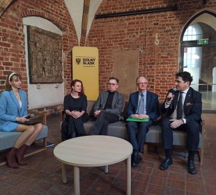 Konkurs na Wydarzenie Muzealne Roku Województwa Dolnośląskiego