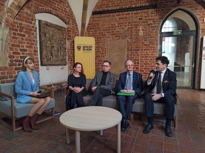 Konkurs na Wydarzenie Muzealne Roku Województwa Dolnośląskiego