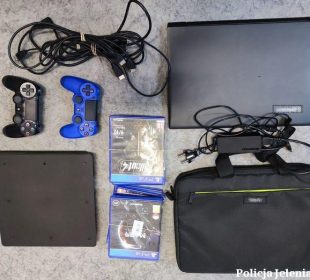 Wcześniej pomagał pokrzywdzonym wyprowadzać psa, a gdy wyjechali ich okradł Wcześniej pomagał pokrzywdzonym wyprowadzać psa, a gdy wyjechali ich okradł