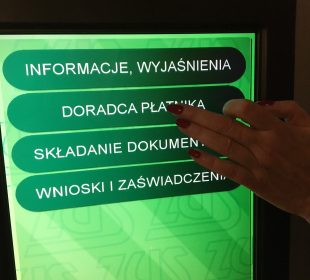Jesteś przedsiębiorcą, pracodawcą? Sprawdź informacje o stanie swojego konta w ZUS Jesteś przedsiębiorcą, pracodawcą? Sprawdź informacje o stanie swojego konta w ZUS