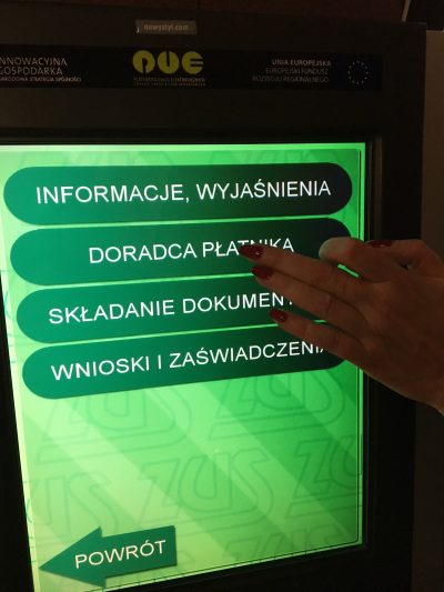 Jesteś przedsiębiorcą, pracodawcą? Sprawdź informacje o stanie swojego konta w ZUS
