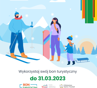 Polski Bon Turystyczny w województwie dolnośląskim Polski Bon Turystyczny w województwie dolnośląskim