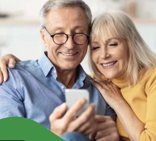 ZUS odchodzi od plastikowych legitymacji dla seniorów