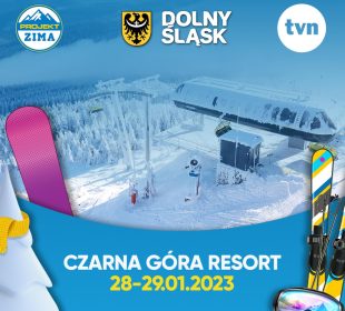 Projekt Zima – odkryj Dolny Śląsk na ferie! Projekt Zima – odkryj Dolny Śląsk na ferie!