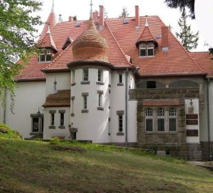 Konkurs na kandydata na stanowisko Dyrektora Muzeum Miejskiego „Dom Gerharta Hauptmanna” w Jeleniej Górze