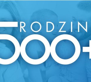 Za wcześnie na nowy wniosek o 500+ Za wcześnie na nowy wniosek o 500+