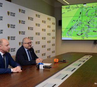 Rozpoczyna się nabór na budowę Dolnośląskich Rowerowych Parków Umiejętności