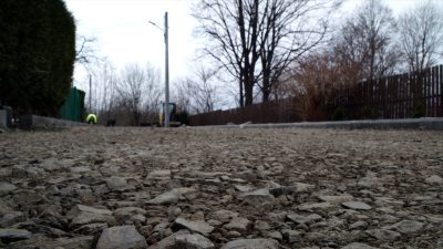 Rozpoczął się remont fragmentu ulicy Głównej w Kowarach