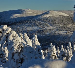 Bilety wstępu do Karkonoskiego Parku Narodowego w aplikacji mPay