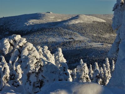 Bilety wstępu do Karkonoskiego Parku Narodowego w aplikacji mPay