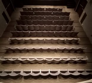 Wielkie otwarcie wałbrzyskiej sceny po remoncie