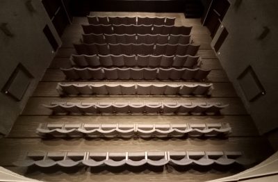 Wielkie otwarcie wałbrzyskiej sceny po remoncie