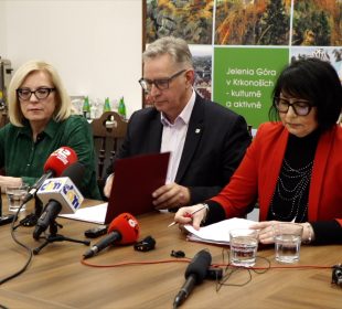 Oświadczenie z-cy prezydenta Janusza Łyczko ws. materiału w programie “Alarm” TVP Oświadczenie z-cy prezydenta Janusza Łyczko ws. materiału w programie “Alarm” TVP