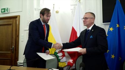 20 autobusów elektrycznych dla Jeleniej Góry