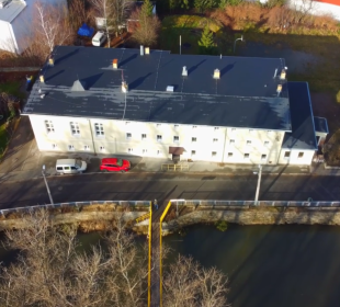 Spełniło się marzenie harcerzy Karkonoskiego Hufca ZHP