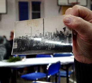 “Janowickie Opowieści” czyli jak stworzyć archiwum społeczne