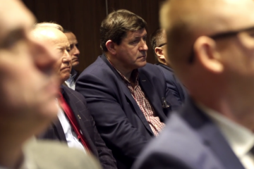 Rozmawiali o pieniądzach dla samorządów