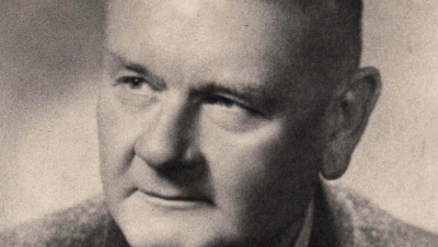 Jelfa uratowała nagrobek Fritza Wadhena przed likwidacją