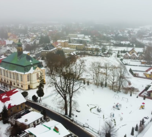 Powraca temat budowy rond w gminie Podgórzyn