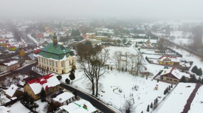Powraca temat budowy rond w gminie Podgórzyn