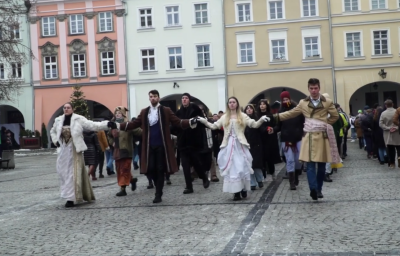 Jeleniogórski Polonez Maturzystów