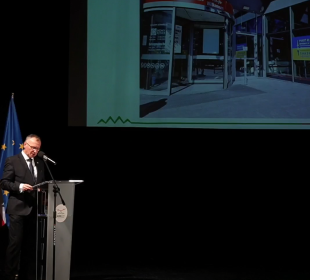 Spotkanie Noworoczne Prezydenta Jeleniej Góry