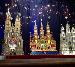 Szopki z Sobieszowa Szopki z Sobieszowa