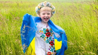 Fundusz Solidarności z Ukrainą – dotacje na działania integracyjne w społecznościach lokalnych