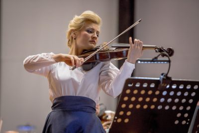 Wałbrzyska filharmonia zaprasza do malowniczej krainy