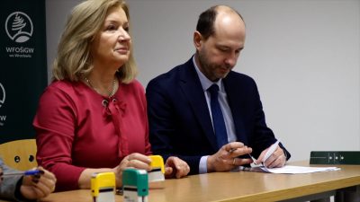 22 miliony złotych dla mieszkańców regionu