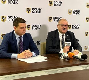 Inauguracja Funduszy Europejskich dla Dolnego Śląska na lata 2021-2027