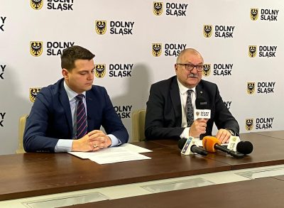 Inauguracja Funduszy Europejskich dla Dolnego Śląska na lata 2021-2027
