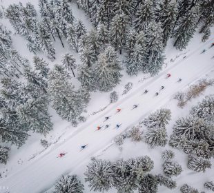 47 Bieg Piastów – Memoriał Stanisława Michonia