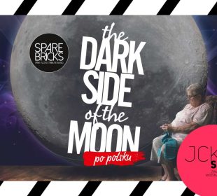 Dark Side od the Moon po polsku Dark Side od the Moon po polsku