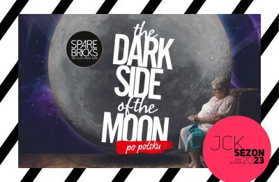 Dark Side od the Moon po polsku