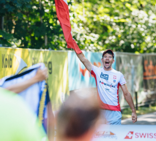 Najdłuższe wyzwanie sportowe na świecie!