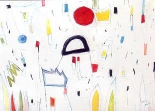 Krystyna Matusiak. Świat wyobraźni = świat realny + świat wirtualny