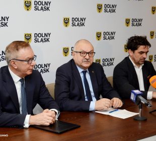 Samorząd wspiera dolnośląskich przedsiębiorców
