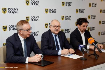 Samorząd wspiera dolnośląskich przedsiębiorców