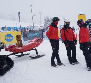 Zakończenie Projektu Zima – Spotkajmy się w Zieleńcu!